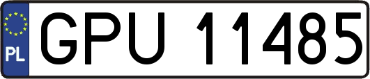 GPU11485