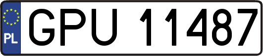 GPU11487