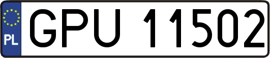 GPU11502
