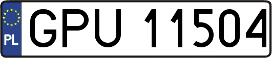 GPU11504