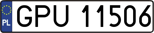 GPU11506