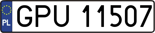 GPU11507