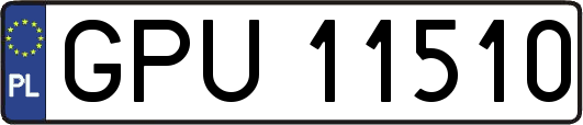 GPU11510