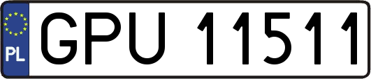 GPU11511