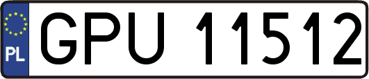 GPU11512