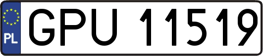 GPU11519