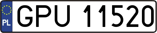 GPU11520