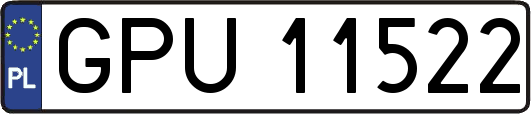 GPU11522