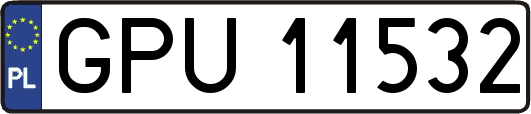 GPU11532