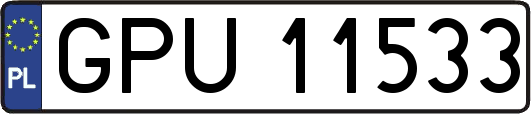 GPU11533