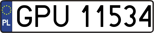 GPU11534