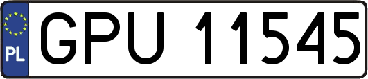 GPU11545