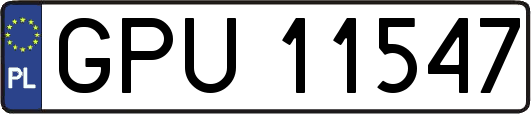 GPU11547