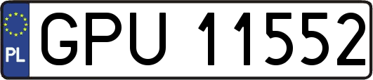 GPU11552