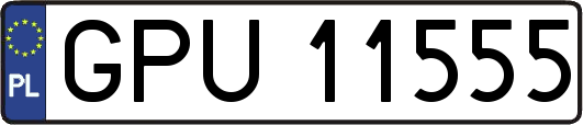 GPU11555