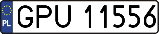 GPU11556