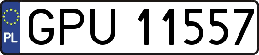 GPU11557