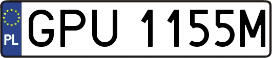 GPU1155M