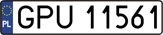 GPU11561