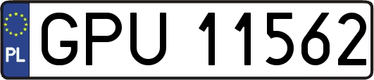 GPU11562