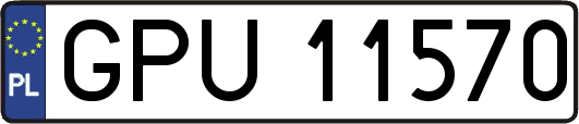 GPU11570