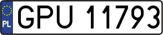 GPU11793