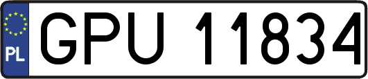 GPU11834