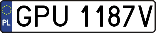 GPU1187V