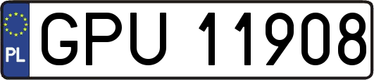 GPU11908