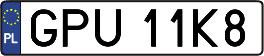 GPU11K8