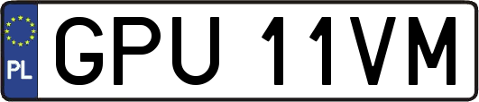 GPU11VM