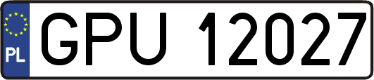 GPU12027