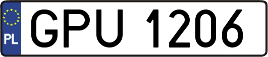 GPU1206