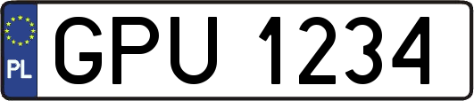 GPU1234