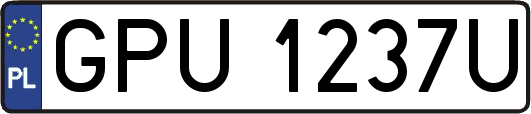 GPU1237U