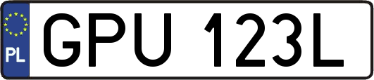 GPU123L