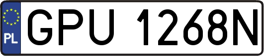 GPU1268N