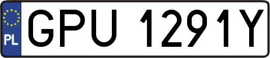GPU1291Y
