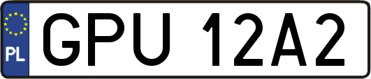 GPU12A2