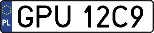 GPU12C9