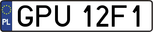 GPU12F1
