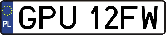 GPU12FW