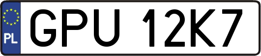 GPU12K7