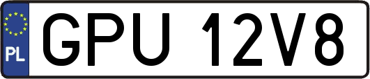 GPU12V8