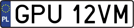 GPU12VM
