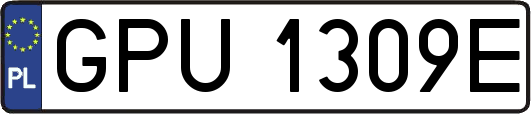 GPU1309E