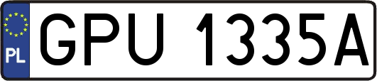 GPU1335A
