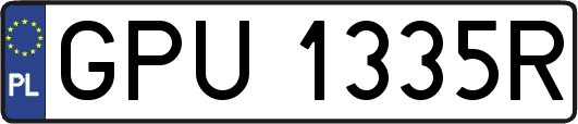 GPU1335R