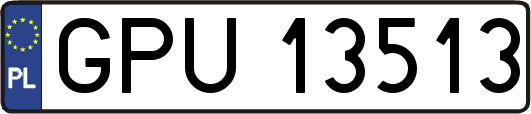 GPU13513
