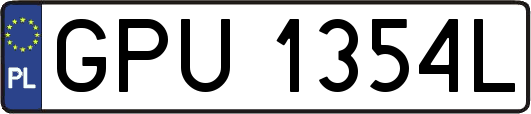 GPU1354L
